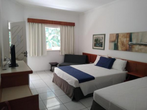 Riviera- Hotel Suite Família